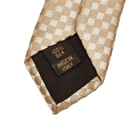 cravate louis vuitton